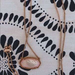 Kendra Scott Necklace